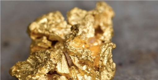 Buy Gold Bars From Africa